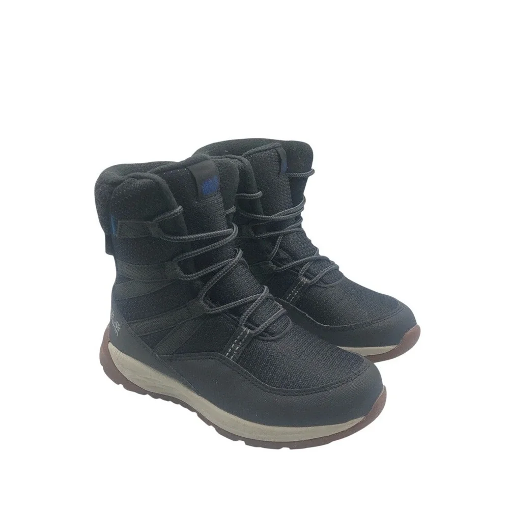 Jack Wolfskin Unisex-Child Polar Bear Texapore‎ Hig - Choose SZ/color